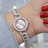 دستبند نقره خاصی که قراره عاشقش بشی اصالت نقره۹۳|بدلیجات|تبریز, |دیوار