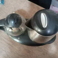 چای ساز برقی|قوری، کتری، قهوه‌ساز دستی|چهاردانگه (تهران), |دیوار