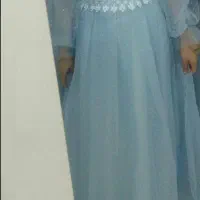 لباس جشنی|لباس|بندر کنگان, |دیوار