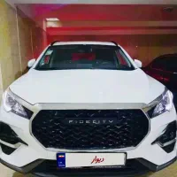 فیدلیتی الیت ۱۴۰۵ نقد و اقساط