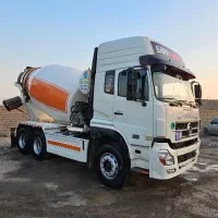 فروش بتن وپمپاژصفرتاصد بتن ریزی