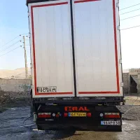 کانتینر کرال ۴۰۳