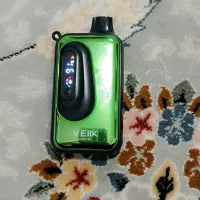 قلیان شارژی