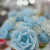 باکس گل روز معلم گیفت