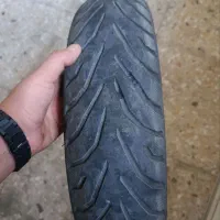 لاستیک موتور لوکی