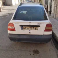 ماشین پراید ۱۴۱ آی مدل ۸۲ رنگ سفید|خودرو سواری و وانت|قم, اسمعیل آباد|دیوار