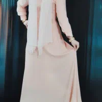 تک رنگ شیک مجلسی