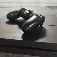 fat PS4 فت