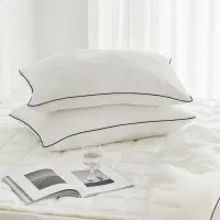 بالش طبی وارداتی نانو میکروفایبر/درمان آرتروز گردن