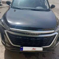 تیگارد ایکس ۳۵ صفر کیلومتر فروش فوری