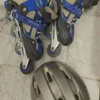 اسکیت سایز بزرگ