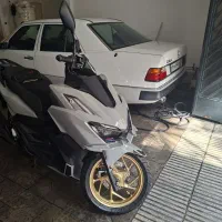 کلیک ۱۶۰ تایلندی