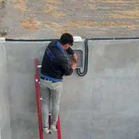 دوربین مدار بسته دزدگیر اماکن