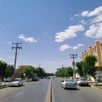 مغازه واقع در خیابان مطهری|فروش مغازه و غرفه|یزد, |دیوار