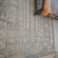 گلیم فرش ۶ متری|گلیم، جاجیم، گبه|هشتگرد, شهرک ولیعصر (مصلی)|دیوار