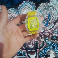 ساعت های رنگی|ساعت|نسیم‌شهر, |دیوار