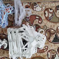 چوب لباسی|بندرخت و رخت‌آویز|زنجان, |دیوار