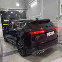 فیدلیتی پرستیژ ۷ نفره|خودرو سواری و وانت|تهران, سعادتآباد|دیوار