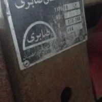 خم کن فلز و نقطه جوش|ماشین‌آلات صنعتی|اصفهان, شهرک صنعتی امیرکبیر (شاپور جدید)|دیوار
