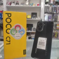 گوشی شیائومی Poco C71با حافظه 64گیگ