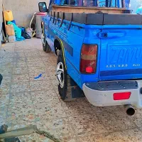 زامیاد نیسان مدل 1402 آپشنال فرمان هیدرولیک|خودرو سواری و وانت|زاهدان, |دیوار