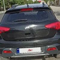 لیفان X50|خودرو سواری و وانت|قزوین, |دیوار