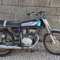 موتور سیکلت هندا