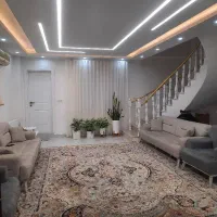 ویلا دوبلکس نوساز 140متر بنا جاده لاهیجان