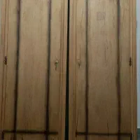کمد لباس دو عدد