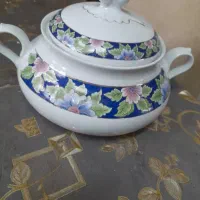 سوپ خوری وظروف