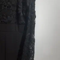 پیراهن مجلسی بلند