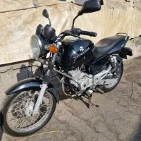 موتور پالس ۱۳۸۷ پره ای|موتورسیکلت|تهران, سعادت‌آباد|دیوار