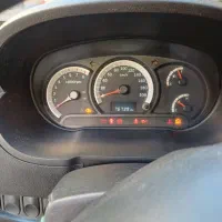 ساینا ۹۸ کارکرد ۷۸ هزار|خودرو سواری و وانت|سبزوار, قصبه اب یمین|دیوار