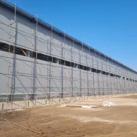 داربست آذرستان