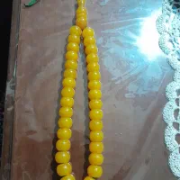 تسبیح کهربا