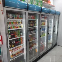 ملزومات سوپرمارکت