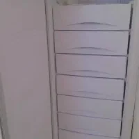 یخچال دوقلو امرسان|یخچال و فریزر|قرچک, میرزائی شمالی|دیوار