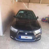 دنااتومات فول آپشنال مدل ۱۴۰۴صفرکیلومتر