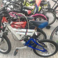 دوچرخه مارک پلیس فاق۱۵