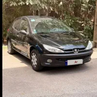 پژو۲۰۶