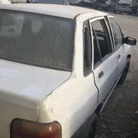 پراید چپی روشن حرکت مدل ۸۹|خودرو سواری و وانت|کرج, شهر صنعتی|دیوار