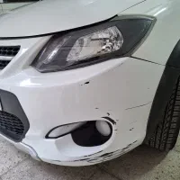 کوییک R مدل 99|خودرو سواری و وانت|اسلامشهر, شهرک مهدیه|دیوار