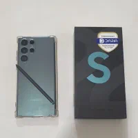 S22 Ultra حافظه 512