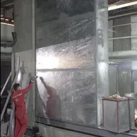 ساخت مخازن|خدمات پیشه و مهارت|تهران, خرمشهر|دیوار