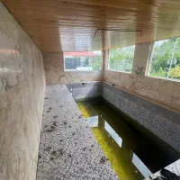 معاوضه ملک با ویلای دوبلکس شمال|فروش خانه و ویلا|شاهینشهر, طالقانی|دیوار