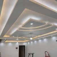 نصب درب برقی، بالابر ، دوربین مداربسته ، برق کشی|خدمات پیشه و مهارت|شیراز, کوزه گری|دیوار