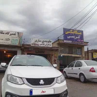 ساینا مدل402