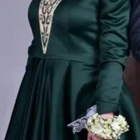 پیراهن‌ مجلسی