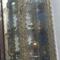 ویترین فروشی