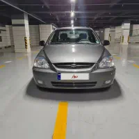ریو سایپا مدل ۱۳۹۰|خودرو سواری و وانت|تهران, شهرک غرب|دیوار